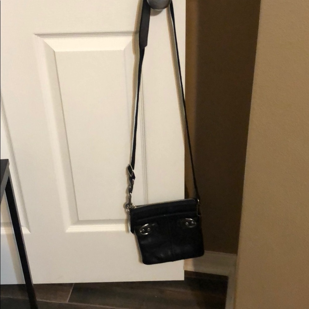 Coach crossbody.
